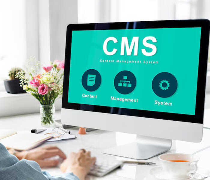 CMS-Based-Development
