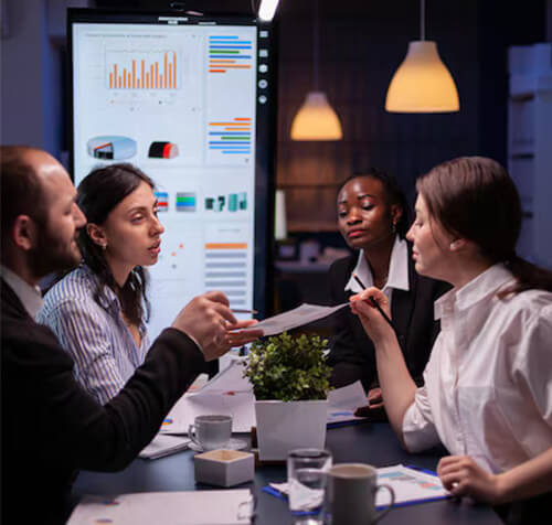 SEO & Google Ads Agency